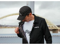 Sprints Pig City Finishers Jacket