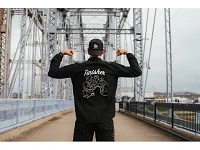 Sprints Pig City Finishers Jacket