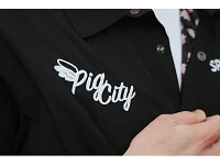 Sprints Pig City Finishers Jacket
