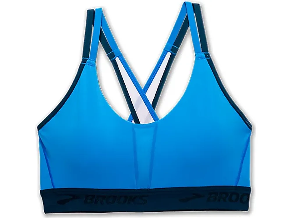 Women's | Brooks Drive Plunge Sports Bra