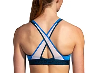 Women's | Brooks Drive Plunge Sports Bra