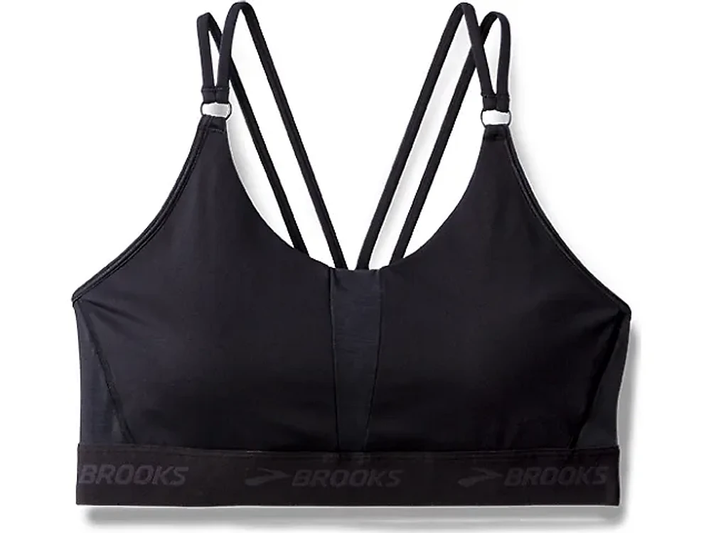 Women's | Brooks Plunge Run Bra 3.0