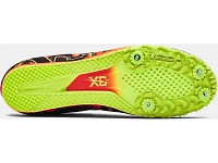 Under Armour UA Brigade XC Low Spike