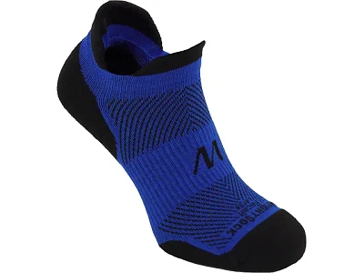 Wrightsock Racer Single Layer Double Tab