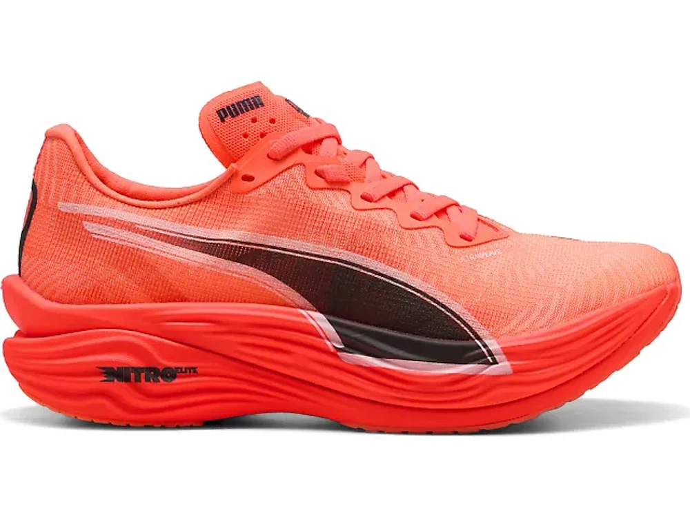 Women's | Puma Deviate Nitro Elite 3