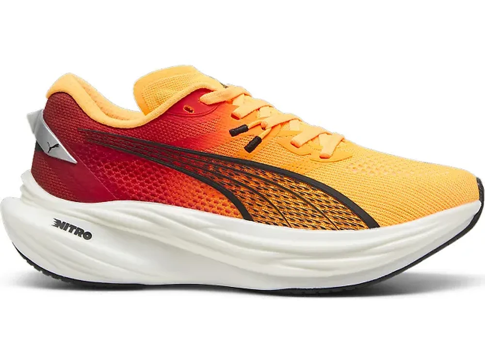 Women's | Puma Deviate Nitro 3 Fade