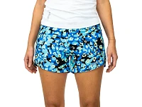 Women's | Sprints Avigate 4" Mercy Short
