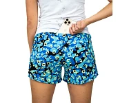 Women's | Sprints Avigate 4" Mercy Short