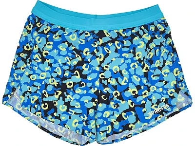 Women's | Sprints Avigate 4" Mercy Short