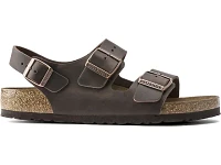 Men's | Birkenstock Milano Leather Sandal