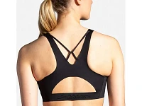 Women's | Brooks Dare V Neck Run Bra