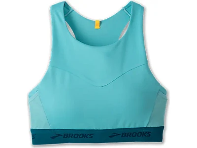 Women's | Brooks Drive 3 Pocket Sports Bra