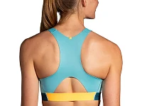 Women's | Brooks Drive 3 Pocket Sports Bra