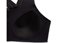 Women's | Brooks Dare Zip Run Bra 2.0