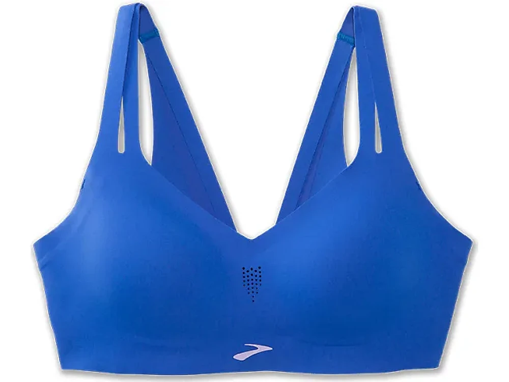 Brooks Dare Strappy Run Bra