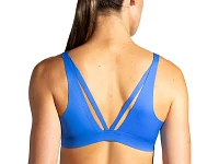 Brooks Dare Strappy Run Bra