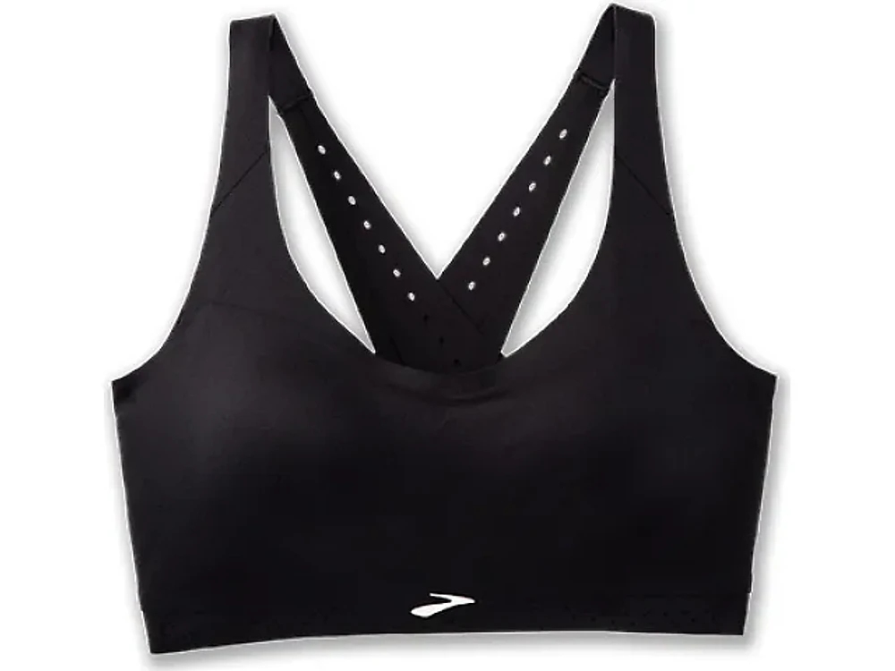 Women's | Brooks Dare Strappy Run Bra 2.0