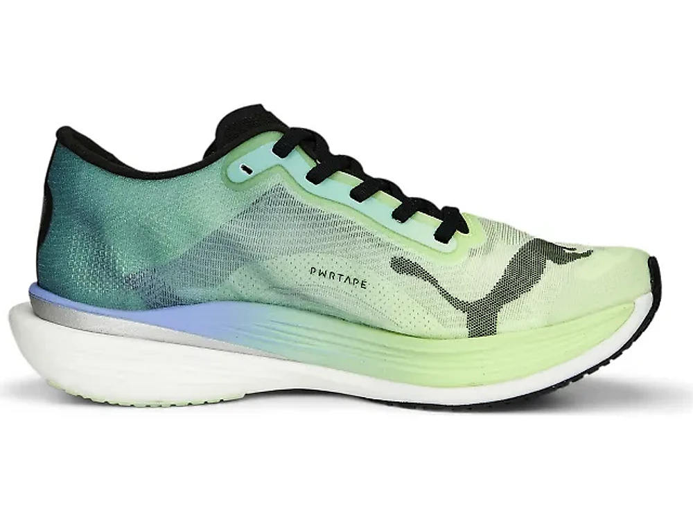 Women's | Puma Deviate Nitro Elite 2