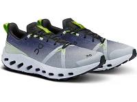 Men's | On Cloudsurfer Trail Waterproof