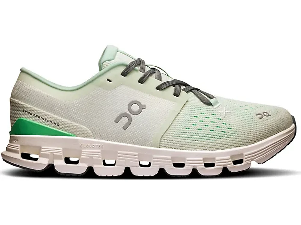 Women's | On Cloud X 4