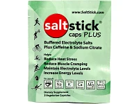 SaltStick Caps Plus - 3ct