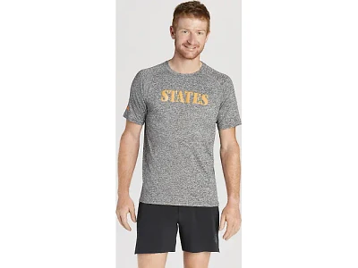 Men's | rabbit Western States EZ Tee