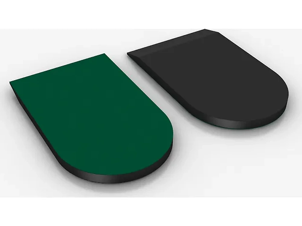 Spenco Heel Cushions