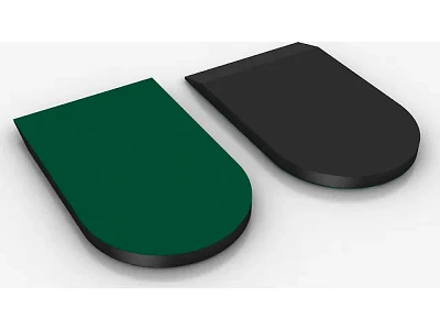 Spenco Heel Cushions