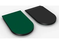 Spenco Heel Cushions