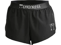 Men's | ChicknLegs 2" Split Shorts