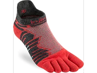 Injinji Ultra Run No-Show Sock