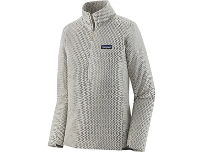 Women's | Patagonia R1® Air Zip-Neck