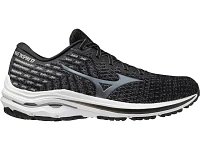 Men's | Mizuno Wave Inspire 17 WAVEKNIT