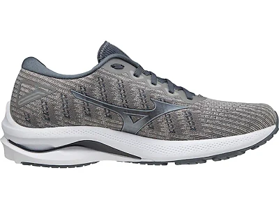 Men's | Mizuno Wave Rider 25 WAVEKNIT