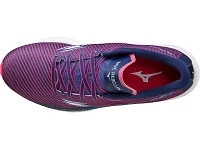 Women's | Mizuno Wave Rebellion