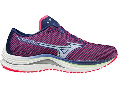 Women's | Mizuno Wave Rebellion