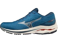 Men's | Mizuno Wave Inspire 18 WAVEKNIT