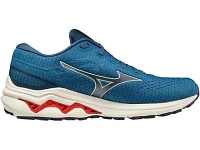 Men's | Mizuno Wave Inspire 18 WAVEKNIT