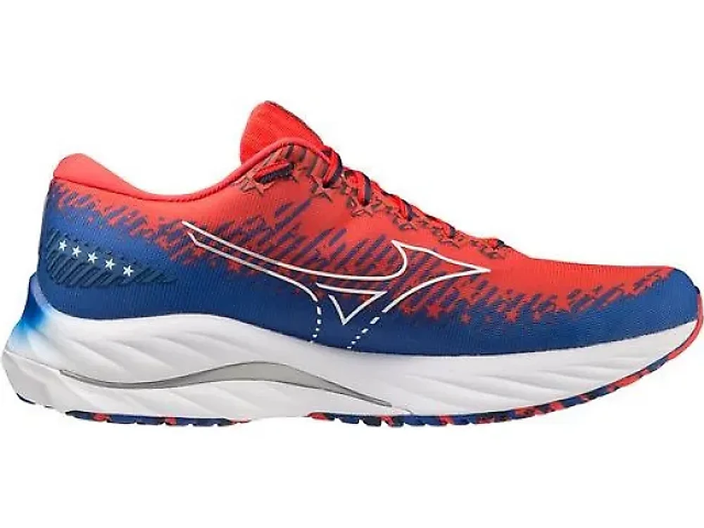 Women's | Mizuno Wave Rider USA