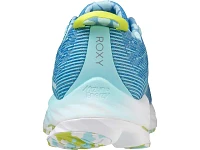 Women's | Mizuno Wave Rider 26 Roxy