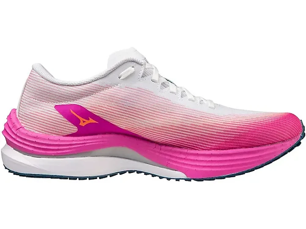 Women's | Mizuno Wave Rebellion Flash