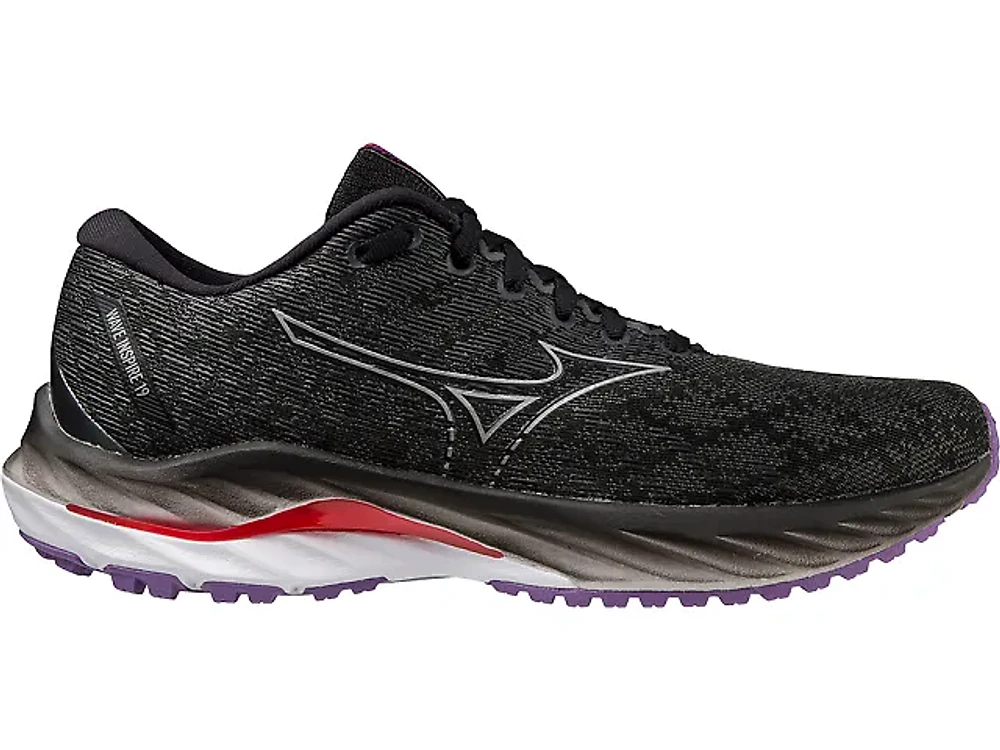 Women's | Mizuno Wave Inspire 19