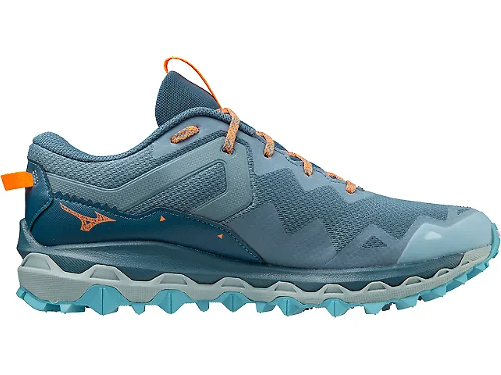 Men's | Mizuno Wave Mujin 9