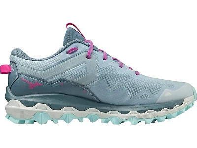 Women's | Mizuno Wave Mujin 9