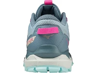 Women's | Mizuno Wave Mujin 9