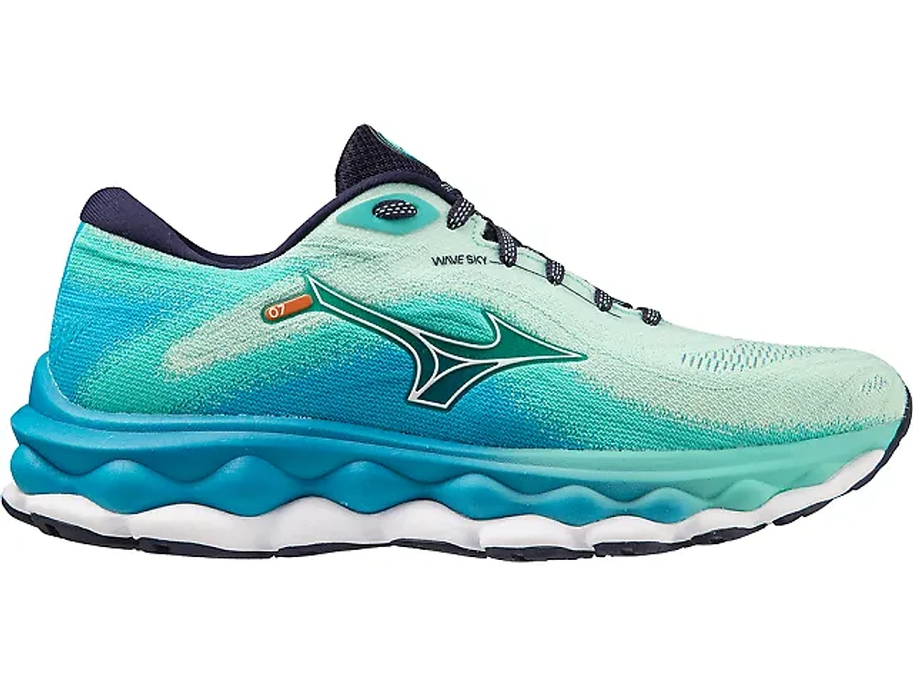 Women's | Mizuno Wave Sky 7