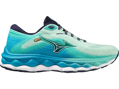 Women's | Mizuno Wave Sky 7