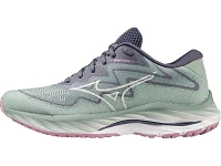 Women's | Mizuno Wave Rider 27 SSW