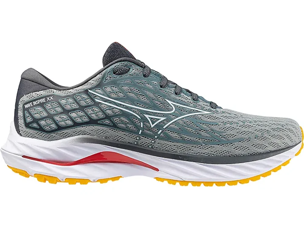 Men's | Mizuno Wave Inspire 20