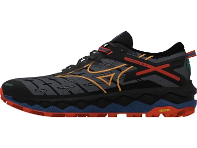 Men's | Mizuno Wave Mujin 10